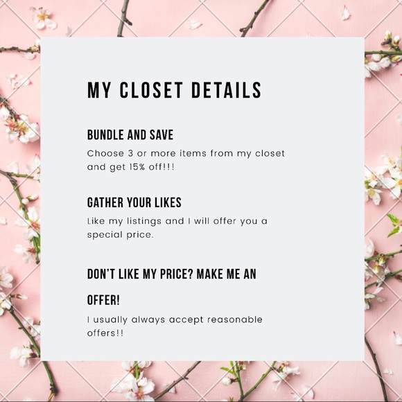 Vintage Pink/Black Trim Blazer Sz Small - Picture 5 of 6